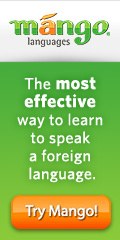 Mango Banner