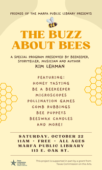 Buzz About the Bees Ad (4.5 × 7.5 in).png